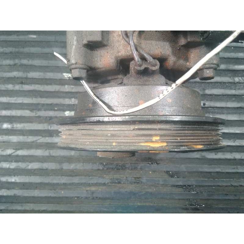 Recambio de compresor aire acondicionado para mitsubishi santamo (hyundai) santamo confort referencia OEM IAM AFSAA04  P3-A1-13-