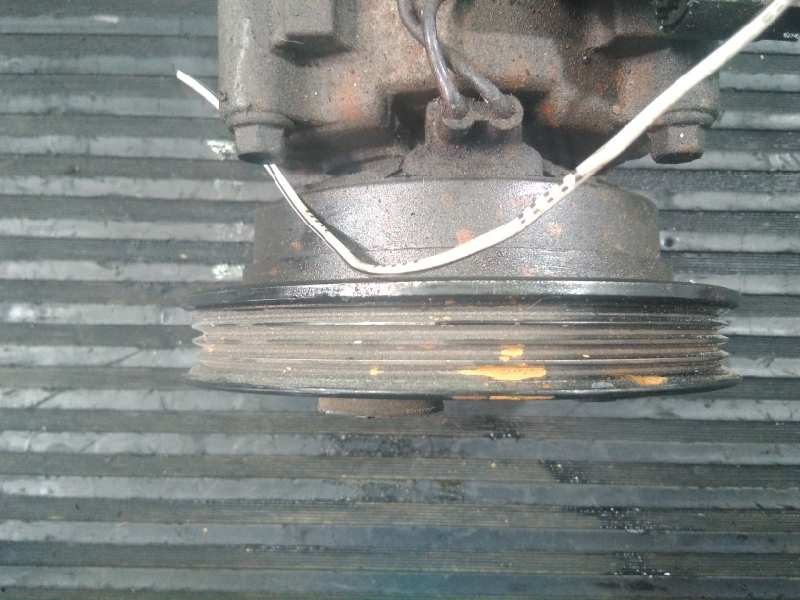 Recambio de compresor aire acondicionado para mitsubishi santamo (hyundai) santamo confort referencia OEM IAM AFSAA04  P3-A1-13-