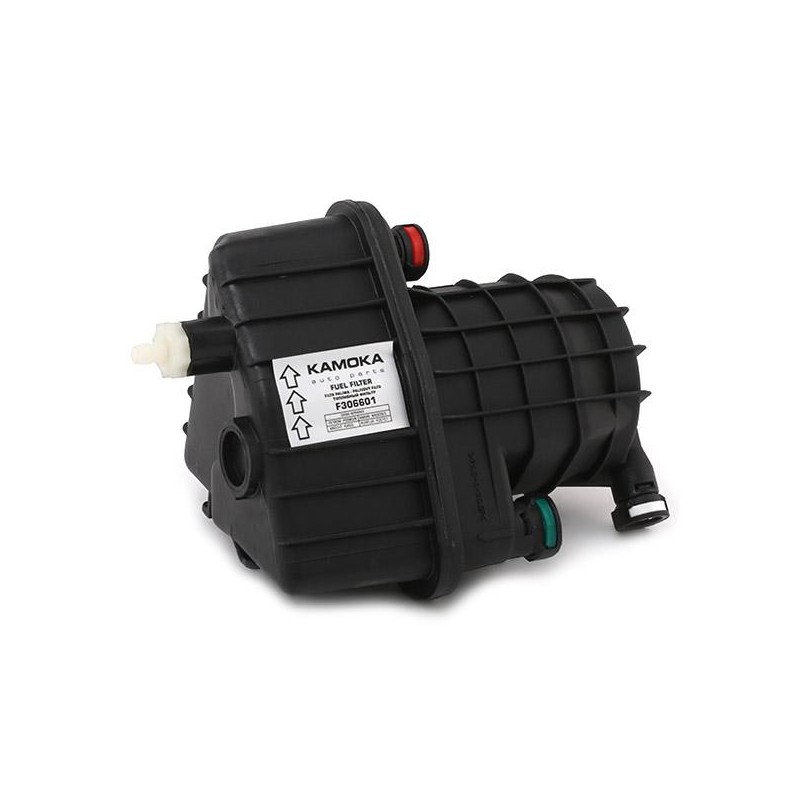 Recambio de filtro combustible para renault clio iii 1.5 dci diesel referencia OEM IAM A110677 NUEVO T1-2-A8-4