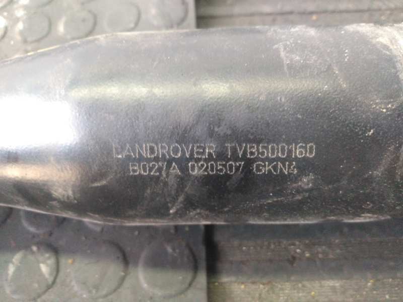 Recambio de transmision central delantera para land rover discovery v6 td se referencia OEM IAM TVB500160 B027A020507GKN4 P1-B6-