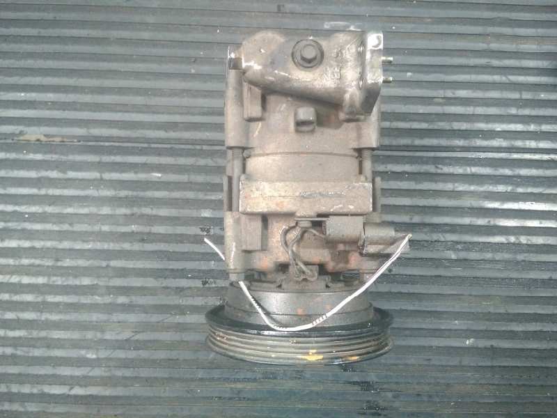 Recambio de compresor aire acondicionado para mitsubishi santamo (hyundai) santamo confort referencia OEM IAM AFSAA04  P3-A1-13-