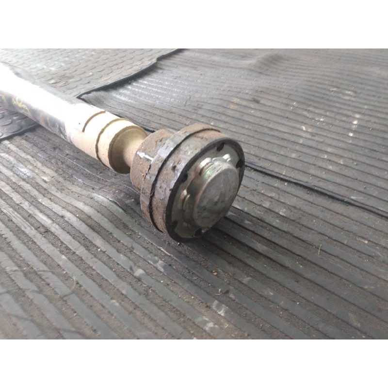 Recambio de transmision central delantera para land rover discovery v6 td se referencia OEM IAM TVB500160 B027A020507GKN4 P1-B6-