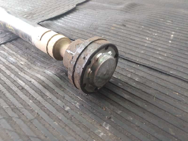 Recambio de transmision central delantera para land rover discovery v6 td se referencia OEM IAM TVB500160 B027A020507GKN4 P1-B6-