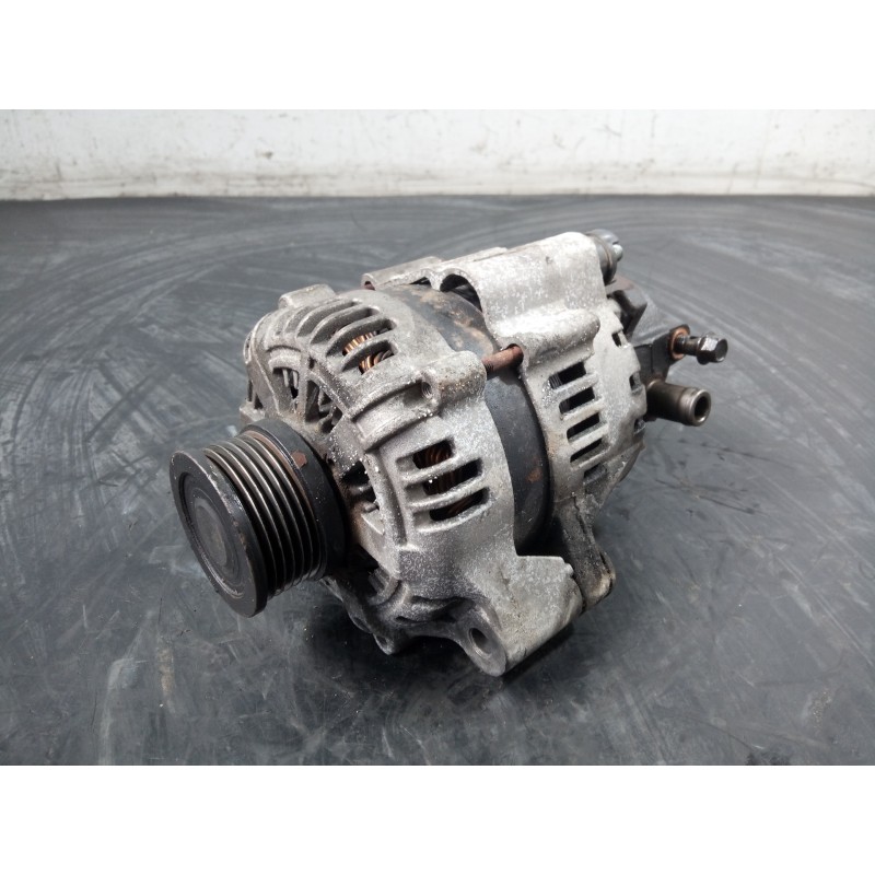 Recambio de alternador para hyundai santa fe (bm) 2.2 crdi style 4x4 referencia OEM IAM 0986049550  P3-A4-19-4
