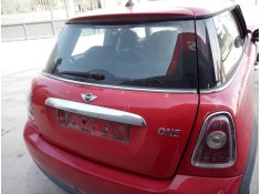 Recambio de porton trasero para mini mini (r56) one referencia OEM IAM    2