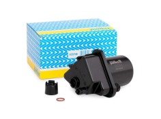 Recambio de filtro combustible para renault clio iii 1.5 dci diesel referencia OEM IAM A110677 NUEVO T1-2-A8-4 2