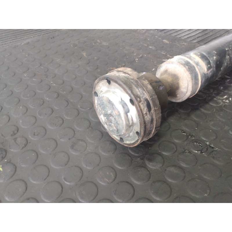 Recambio de transmision central delantera para land rover discovery v6 td se referencia OEM IAM TVB500160 B027A020507GKN4 P1-B6-