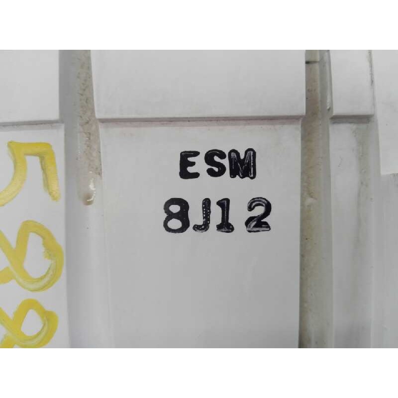 Recambio de cuadro instrumentos para mitsubishi santamo (hyundai) santamo confort referencia OEM IAM ESM8J12  E3-A2-8-4