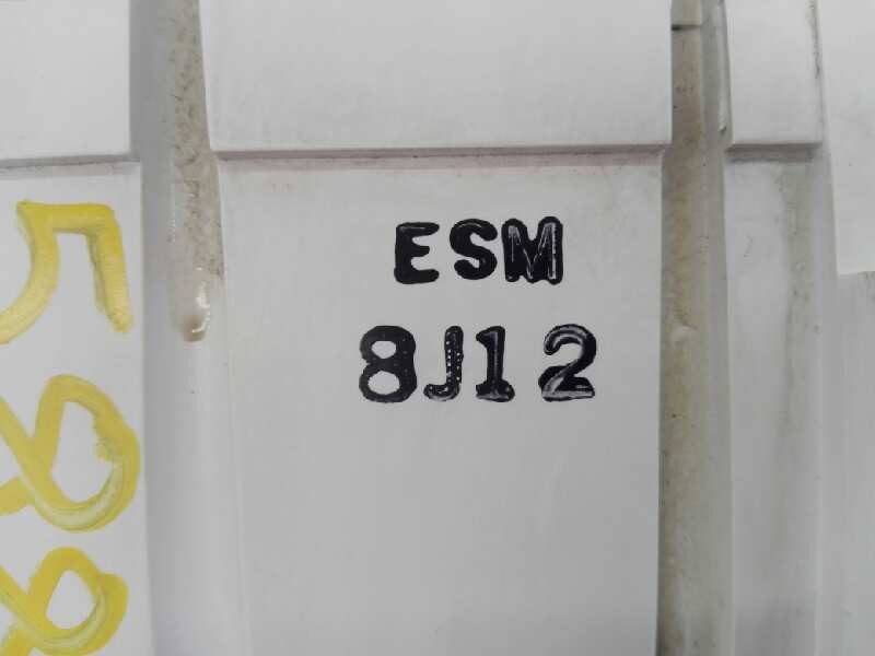 Recambio de cuadro instrumentos para mitsubishi santamo (hyundai) santamo confort referencia OEM IAM ESM8J12  E3-A2-8-4