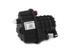 Recambio de filtro combustible para renault clio iii 1.5 dci diesel referencia OEM IAM A110677 NUEVO T1-2-A8-4 2