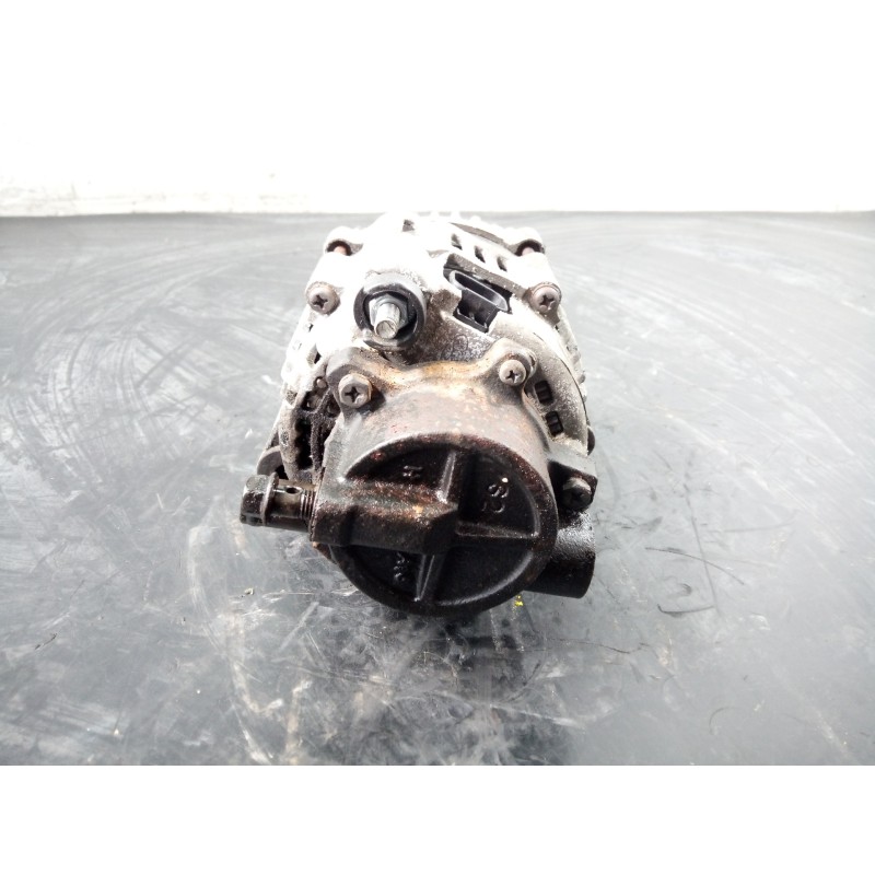 Recambio de alternador para hyundai santa fe (bm) 2.2 crdi style 4x4 referencia OEM IAM 0986049550  P3-A4-19-4