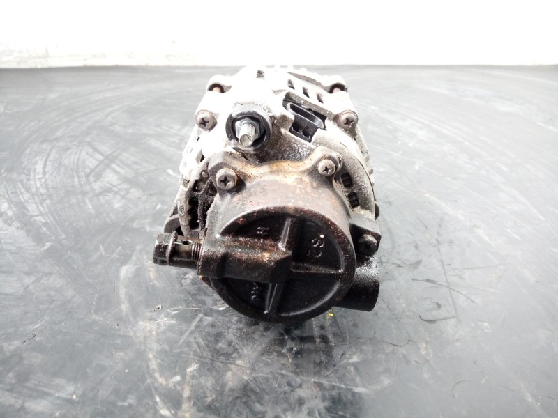 Recambio de alternador para hyundai santa fe (bm) 2.2 crdi style 4x4 referencia OEM IAM 0986049550  P3-A4-19-4