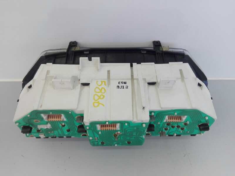 Recambio de cuadro instrumentos para mitsubishi santamo (hyundai) santamo confort referencia OEM IAM ESM8J12  E3-A2-8-4