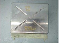 CENTRALITA CAMBIO AUTOMATICO P09480761 1T0605A00 E3-B5-49-3