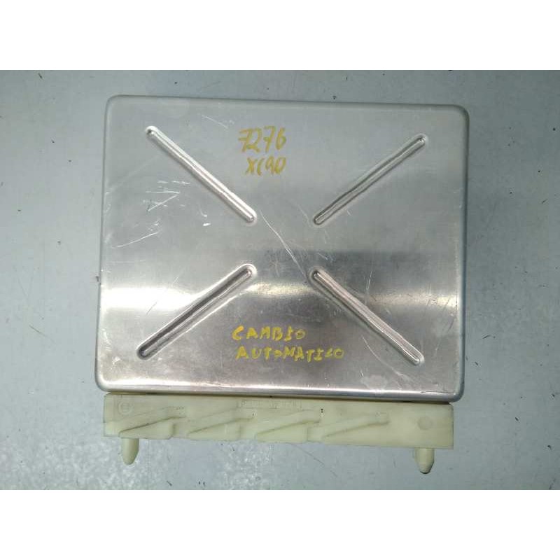 Recambio de centralita cambio automatico para volvo xc90 d5 referencia OEM IAM P09480761 1T0605A00 E3-B5-49-3