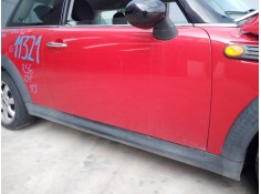 Recambio de puerta delantera derecha para mini mini (r56) one referencia OEM IAM    2