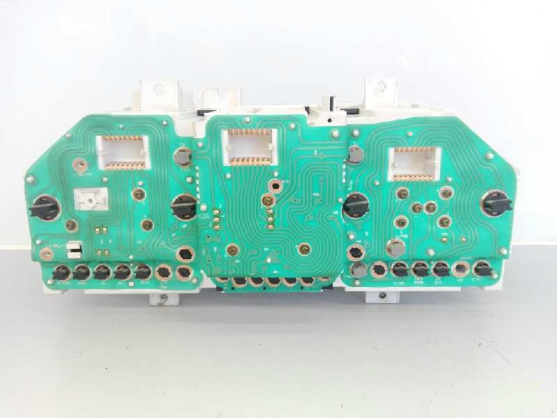 Recambio de cuadro instrumentos para mitsubishi santamo (hyundai) santamo confort referencia OEM IAM ESM8J12  E3-A2-8-4