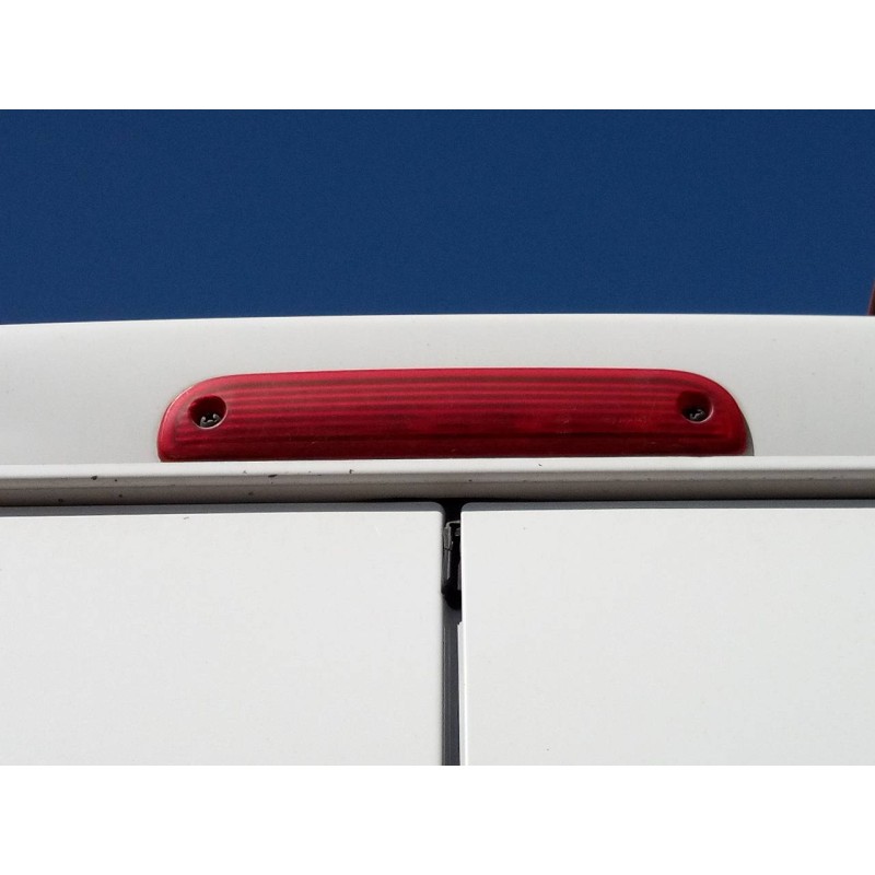 Recambio de luz central de freno para fiat ducato furgón 33 (290) 130 (rs: 3000 mm) (l1h1) referencia OEM IAM   