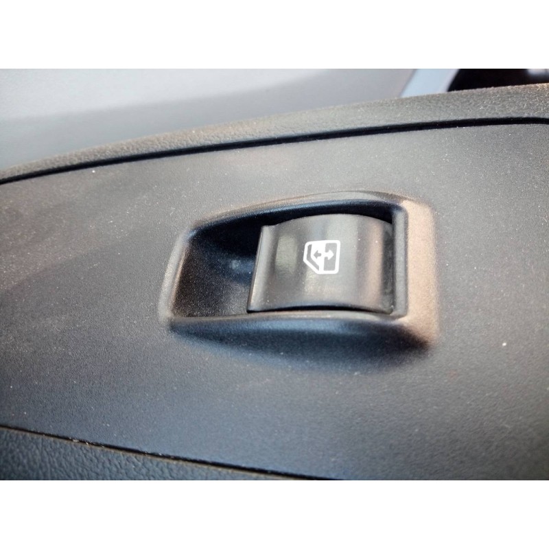 Recambio de mando elevalunas delantero derecho para fiat ducato furgón 33 (290) 130 (rs: 3000 mm) (l1h1) referencia OEM IAM   