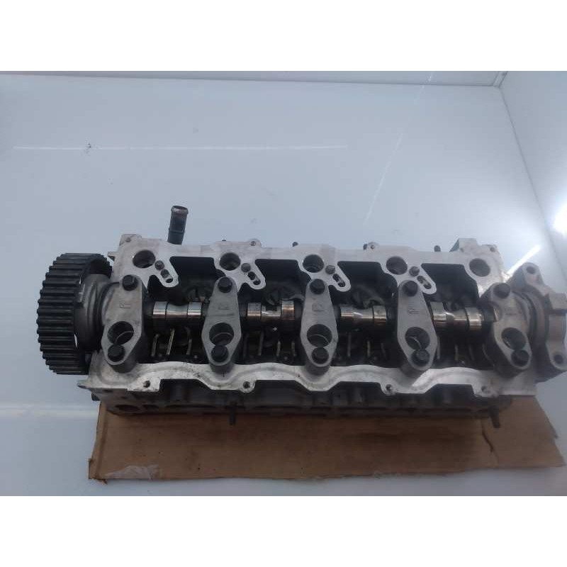 Recambio de culata para kia sportage cup referencia OEM IAM   P1-B7-8