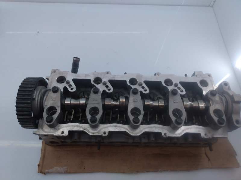 Recambio de culata para kia sportage cup referencia OEM IAM   P1-B7-8