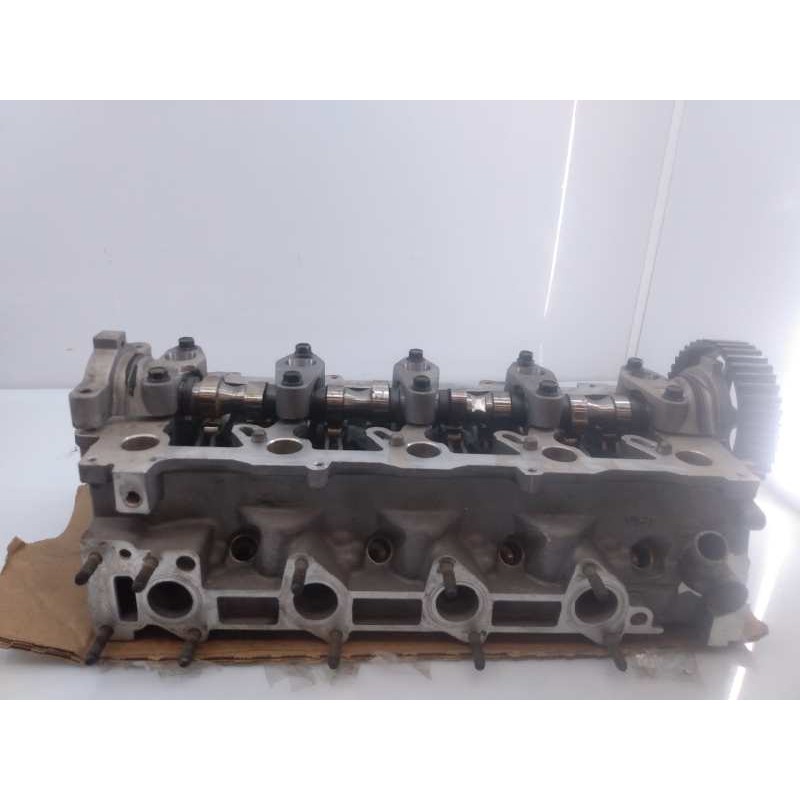 Recambio de culata para kia sportage cup referencia OEM IAM   P1-B7-8