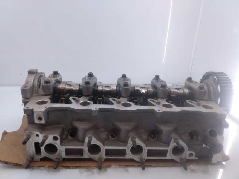 Recambio de culata para kia sportage cup referencia OEM IAM   P1-B7-8