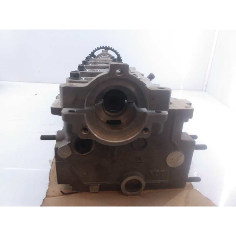 Recambio de culata para kia sportage cup referencia OEM IAM   P1-B7-8