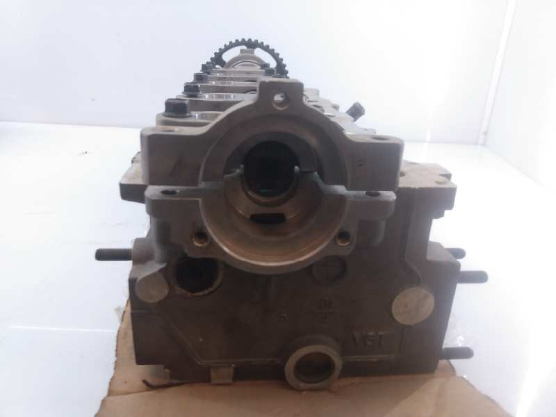 Recambio de culata para kia sportage cup referencia OEM IAM   P1-B7-8