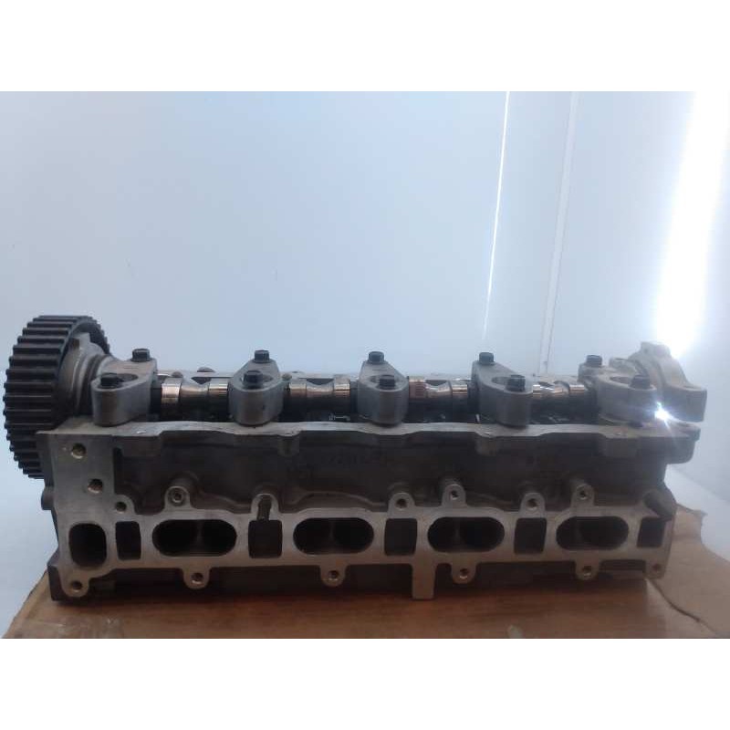 Recambio de culata para kia sportage cup referencia OEM IAM   P1-B7-8