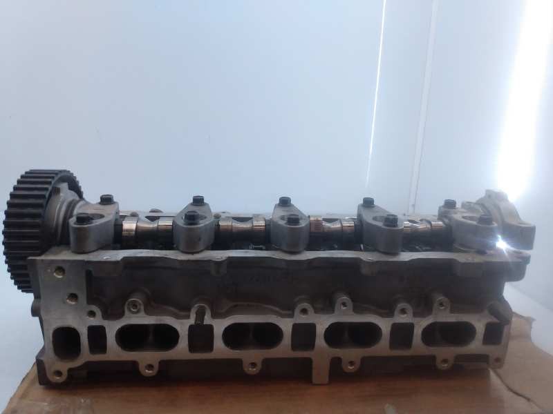 Recambio de culata para kia sportage cup referencia OEM IAM   P1-B7-8