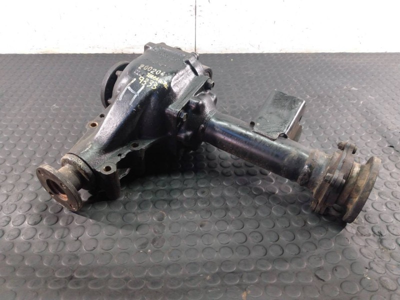 Recambio de diferencial delantero para nissan terrano/terrano.ii (r20) elegance referencia OEM IAM 38511023007  P1-B6-40