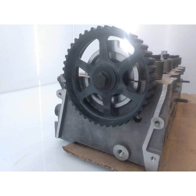 Recambio de culata para kia sportage cup referencia OEM IAM   P1-B7-8