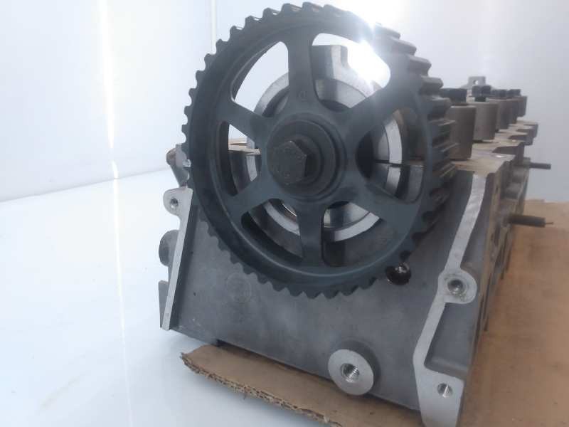 Recambio de culata para kia sportage cup referencia OEM IAM   P1-B7-8