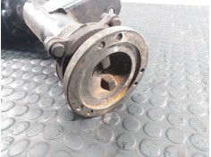 Recambio de diferencial delantero para nissan terrano/terrano.ii (r20) elegance referencia OEM IAM 38511023007  P1-B6-40 2