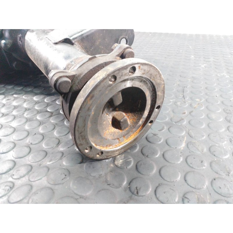 Recambio de diferencial delantero para nissan terrano/terrano.ii (r20) elegance referencia OEM IAM 38511023007  P1-B6-40