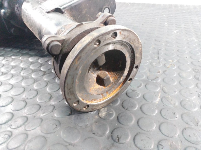 Recambio de diferencial delantero para nissan terrano/terrano.ii (r20) elegance referencia OEM IAM 38511023007  P1-B6-40