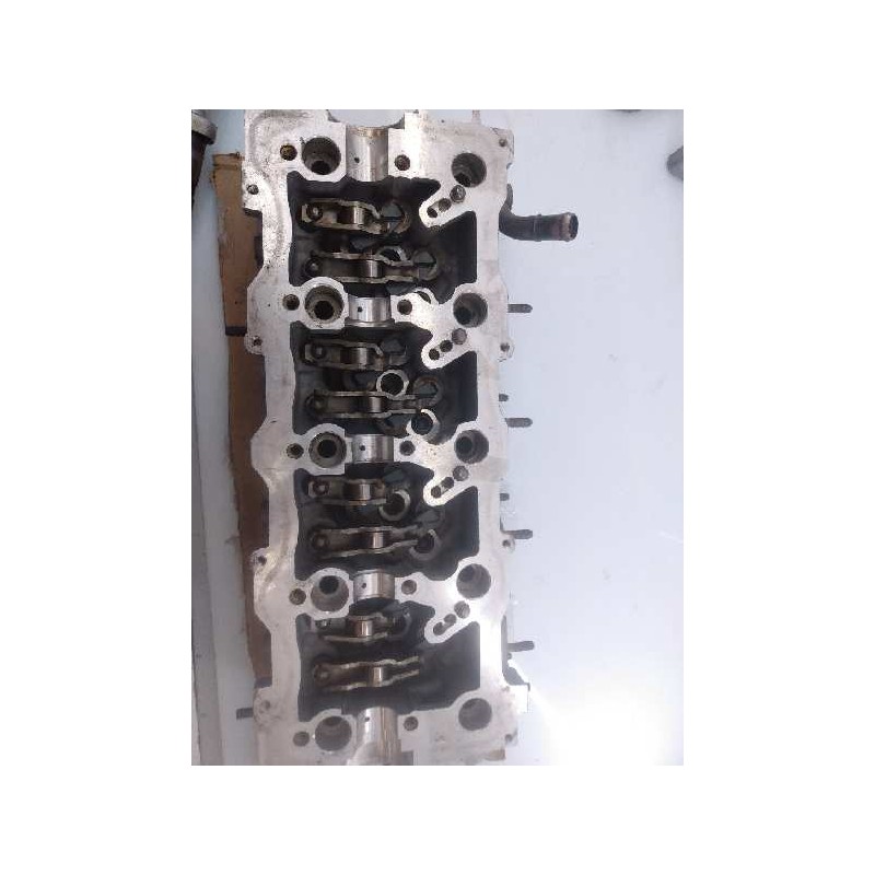 Recambio de culata para kia sportage cup referencia OEM IAM   P1-B7-8