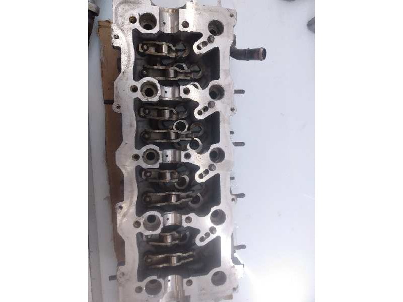 Recambio de culata para kia sportage cup referencia OEM IAM   P1-B7-8