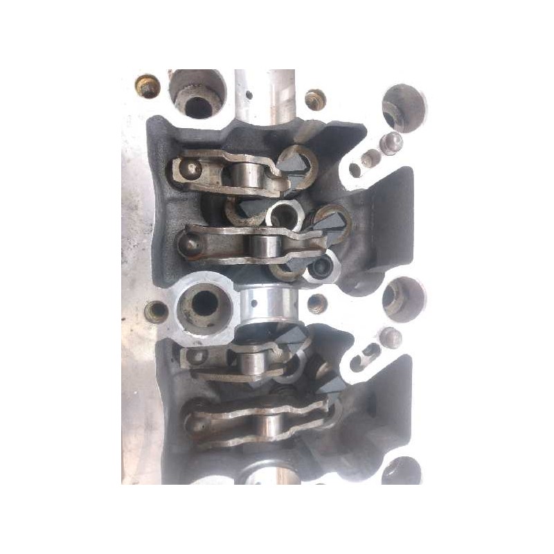 Recambio de culata para kia sportage cup referencia OEM IAM   P1-B7-8