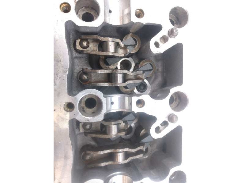 Recambio de culata para kia sportage cup referencia OEM IAM   P1-B7-8