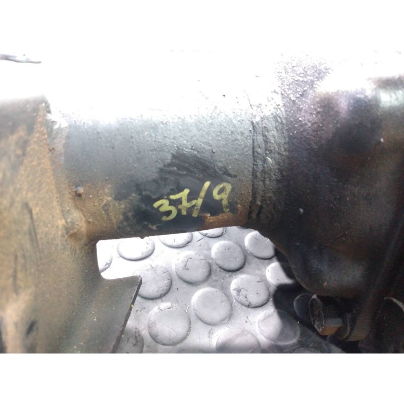 Recambio de diferencial delantero para nissan terrano/terrano.ii (r20) elegance referencia OEM IAM 38511023007  P1-B6-40