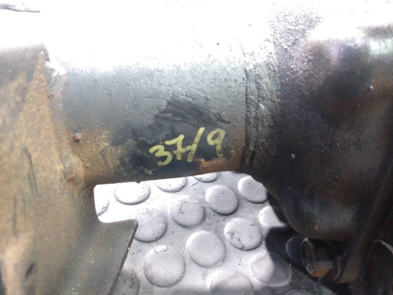 Recambio de diferencial delantero para nissan terrano/terrano.ii (r20) elegance referencia OEM IAM 38511023007  P1-B6-40