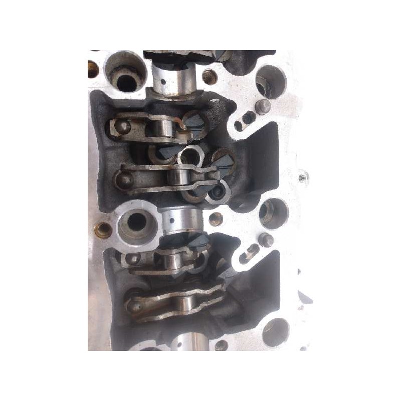 Recambio de culata para kia sportage cup referencia OEM IAM   P1-B7-8
