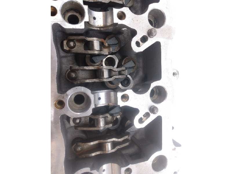 Recambio de culata para kia sportage cup referencia OEM IAM   P1-B7-8