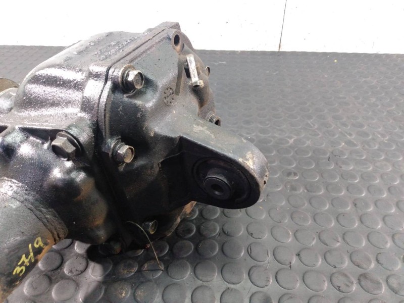 Recambio de diferencial delantero para nissan terrano/terrano.ii (r20) elegance referencia OEM IAM 38511023007  P1-B6-40