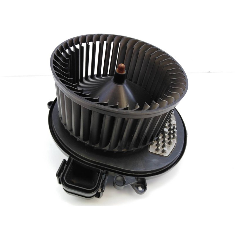 Recambio de ventilador calefaccion para bmw serie 3 lim. (f30) 318d referencia OEM IAM   E3-A2-39-4
