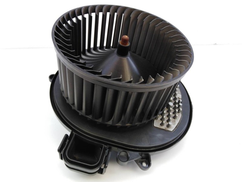 Recambio de ventilador calefaccion para bmw serie 3 lim. (f30) 318d referencia OEM IAM   E3-A2-39-4