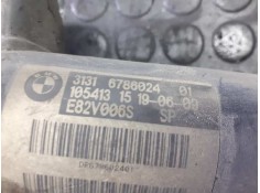 Recambio de amortiguador delantero izquierdo para bmw serie 1 coupe (e82) referencia OEM IAM 3131678602401 10541315 P1-B4-30 2
