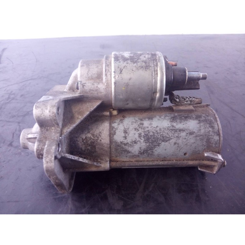 Recambio de motor arranque para renault megane iii berlina 5 p limited referencia OEM IAM 233003329R  P3-A10-17-1